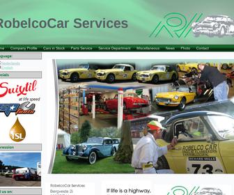 RobelcoCar Services