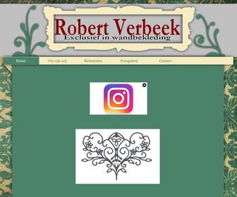 Robert Verbeek