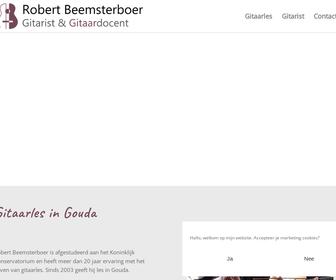 http://www.robertbeemsterboer.nl