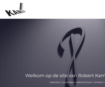 http://www.robertkamer.nl