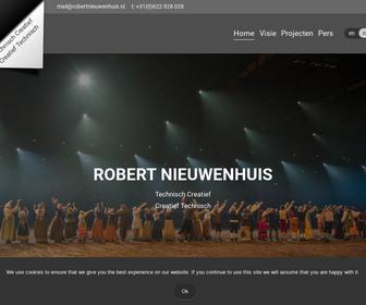 http://www.robertnieuwenhuis.nl