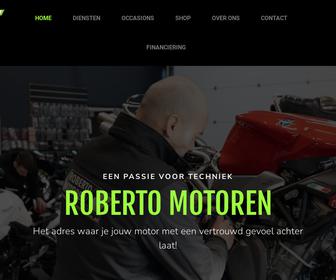 Roberto Motoren