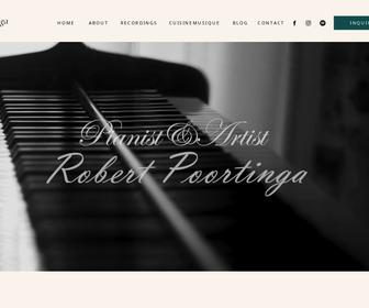 https://www.robertpoortinga.com