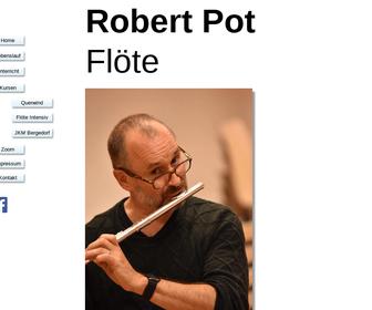 Robert Pot