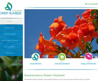 Boomkwekerij Robert Rijnbeek