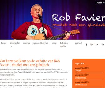 http://www.robfavier.nl