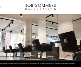 Rob Gommers Hairstyling