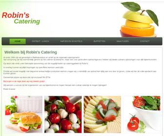 Robin's Catering