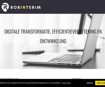 https://www.robinterim.nl
