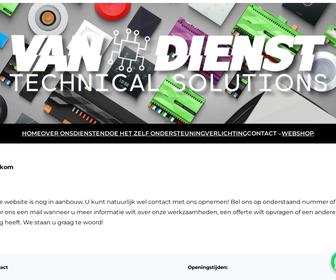 https://www.robinvandienst.nl