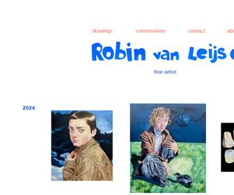http://www.robinvanleijsen.nl