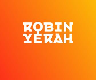 Robin Yerah
