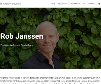Rob Janssen Consultancy
