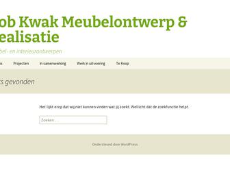 http://www.robkwak.nl