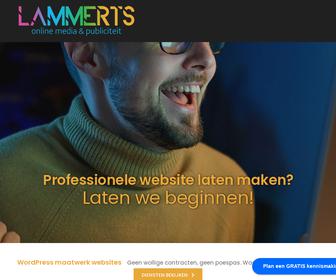 Lammerts Online Media & Publiciteit