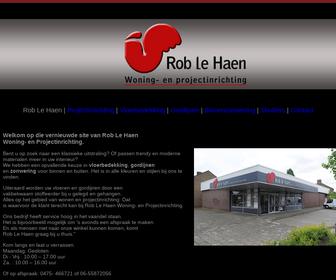 http://www.roblehaen.nl