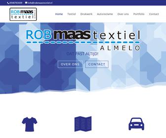Rob Maas Textiel