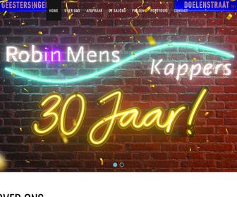 Rob & Robin Mens Kappers Hair, Gifts & Fashion