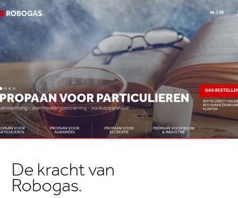 http://www.robogas.nl