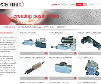 https://www.robomatic.nl