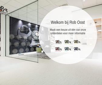 Rob Oost Projectinrichting B.V.