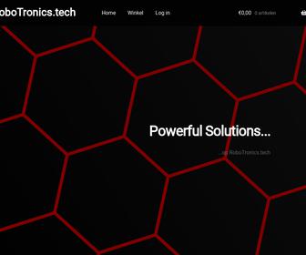 RoboTronics.tech
