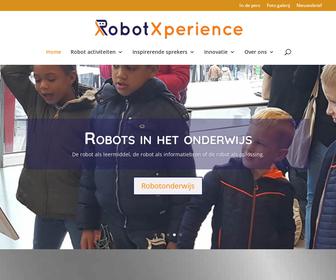 http://www.robotxperience.com