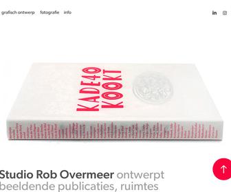 Studio Rob Overmeer