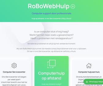 http://www.robowebhulp.nl