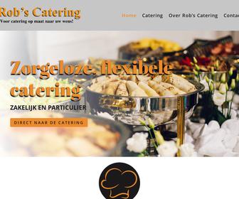 Rob Knijnenburg Catering