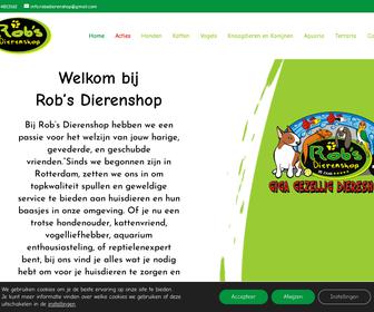 http://www.robsdierenshop.nl