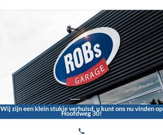 http://www.robsgarage.nl