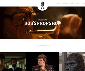 http://www.robspropshop.com