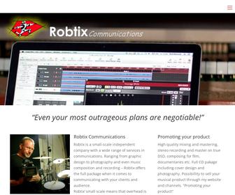 Robtix Communications