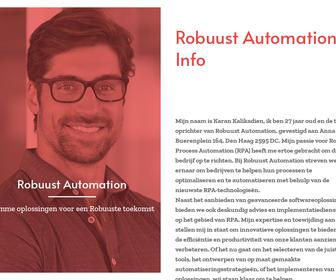 http://www.robuustautomation.nl