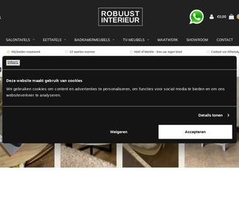 https://www.robuustinterieur.nl