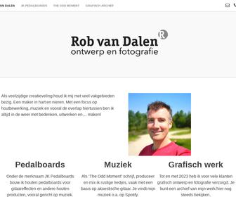 http://www.robvandalen.nl