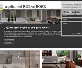 http://www.robvandeboer.nl