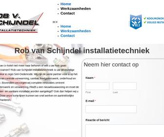 http://www.robvanschijndel.nl