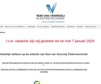 http://www.robvanvenrooij-elektrotechniek.nl