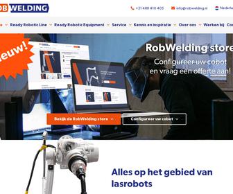 http://www.robwelding.nl