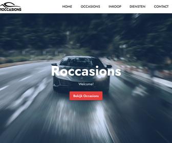 https://www.roccasions.nl