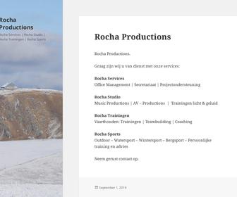 Rocha Productions