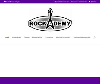 http://www.rockademy.nl