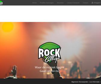 http://www.rockcollege.nl