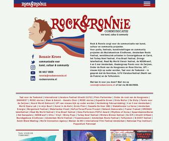 http://www.rockenronnie.nl