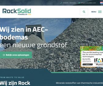 http://www.rocksolidbv.nl