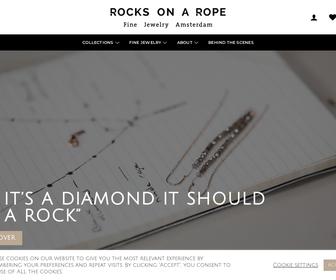 http://www.rocksonarope.com