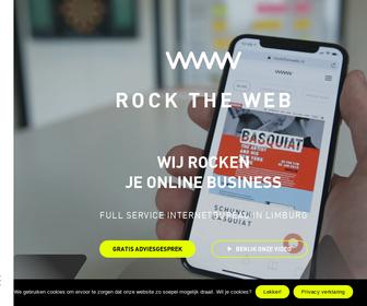 http://www.rocktheweb.nl