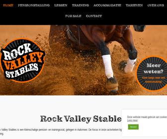 Rock Valley Stables